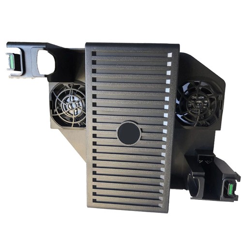 Pour HP Z440 Memory Cooling Solution Cooling Fan Baffle J2R52AA ventilateur dissipateur de chaleur - Photo 4/5