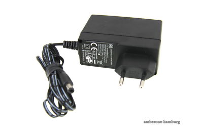 Leader Netzteil Ladegerät 12V 1,5A  Ersatz für Linksys Cisco E1500, E1550, E2000