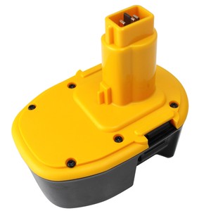 Аккумулятор dewalt dc9091