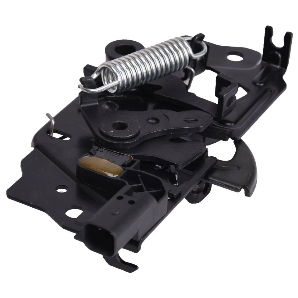 Cierre de capó TOPAZ para Ford Escape Focus 12-18 Lincoln MKC CV6Z-16700-B Foto 4 de 4