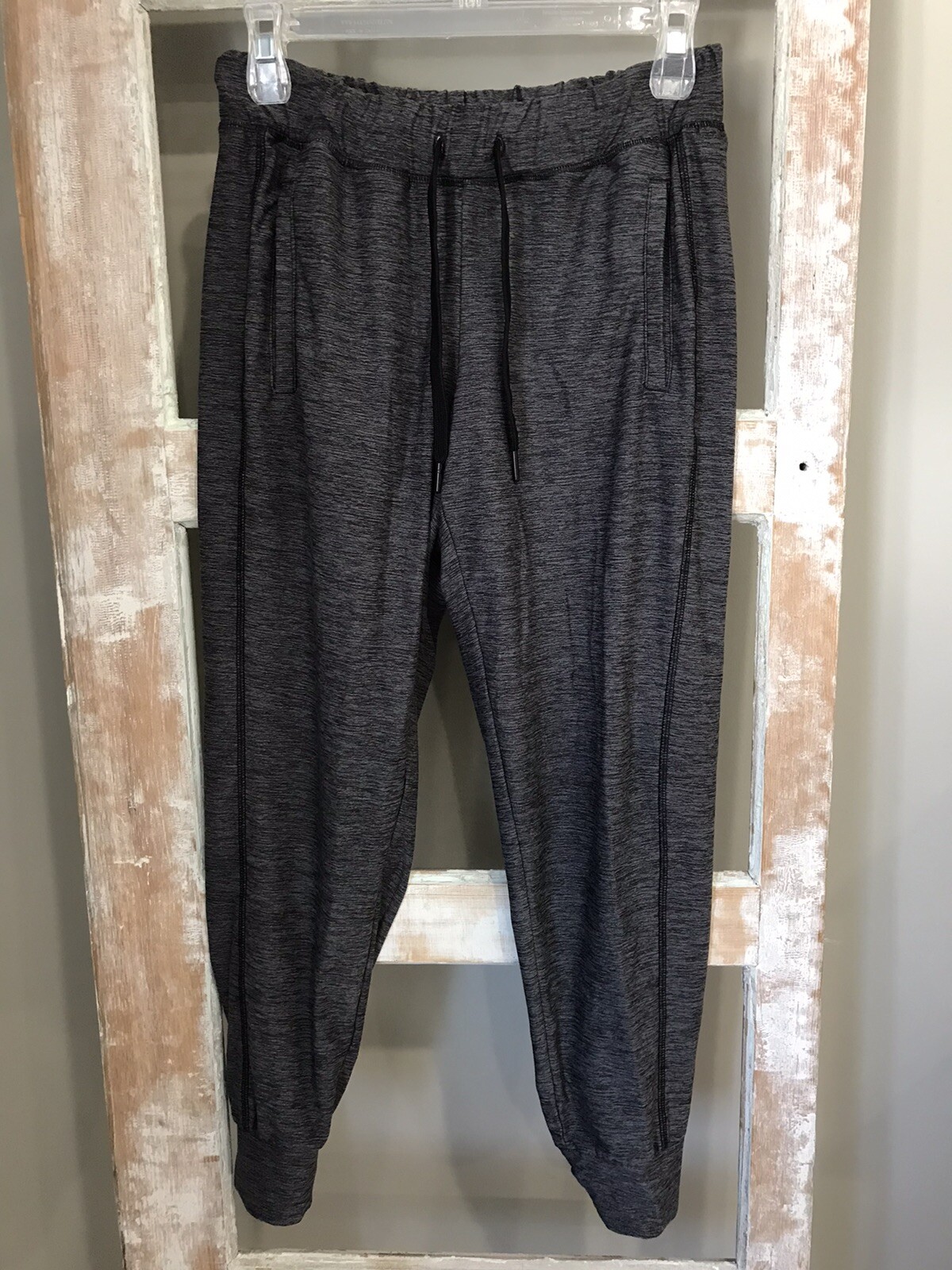 MTA Sport Women Small Jogger Sweatpants 