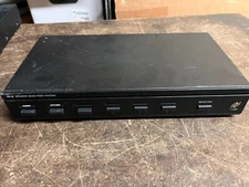 Niles SS-6 6-pair Speaker Selector