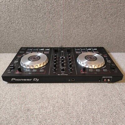 Pioneer DJ DDJ-SB2 2-Channel 2ch DJ Controller DDJSB2 With Pioneer DJ DDJ-SB2 2-Channel 2ch DJ Controller DDJSB2 With