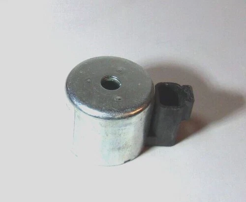 PARKER  7AZ01C1-CC, Size 7/64"  Solenoid Coil, Volts/HZ12V DC PSI 4500, New