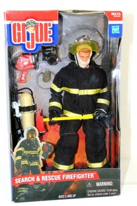 gi joe firefighter