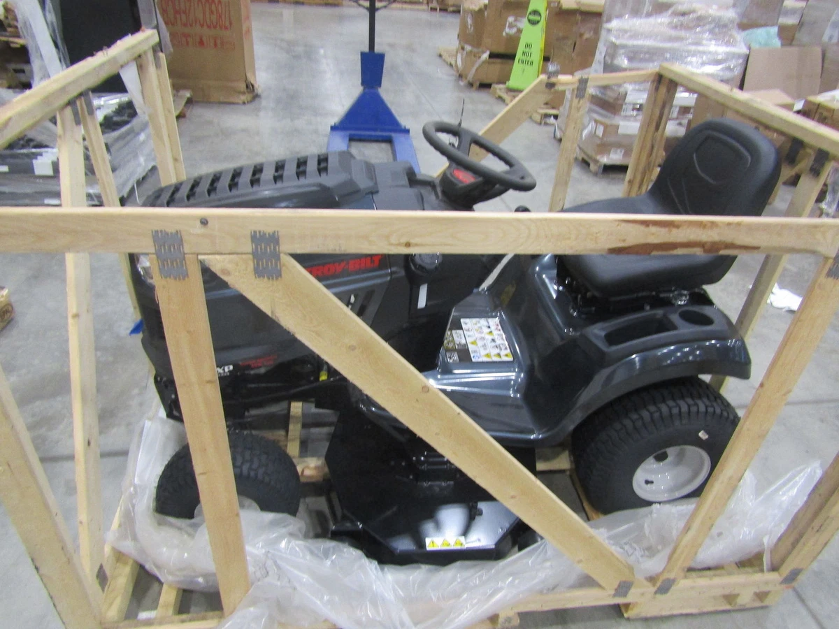 Troy Bilt Super Bronco 46XP FAB 46