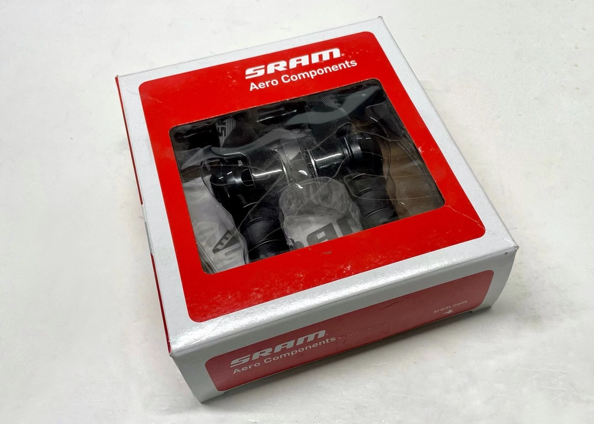 Aerobar shifters 2025