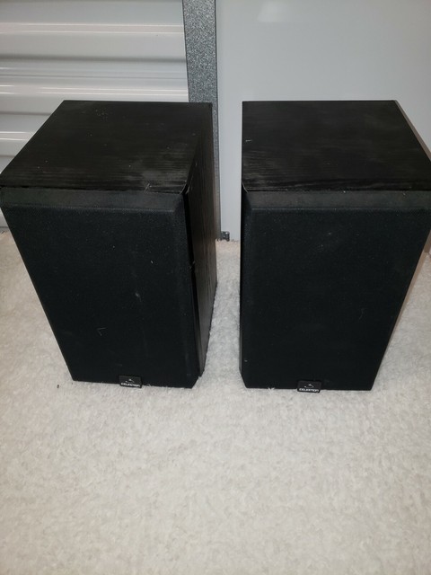 linn unik speakers