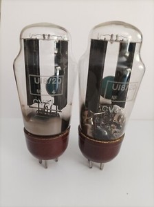 LMT 3078A Tube redresseur à vapeur de mercure
