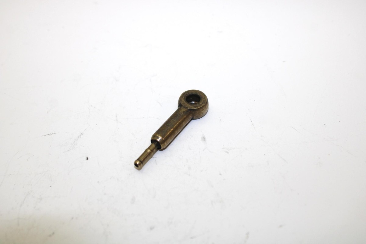 Arctic Cat OEM Oil Pump Check Valve 3003-217 Q2296 | eBay