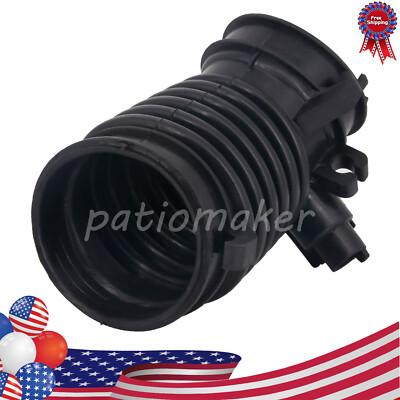 17225R1AA01 Air Cleaner Intake Hose W/Clamps Fits: Honda Civic 2012-2015 L4 1.8L
