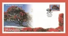 NEW ZEALAND – FDC – 1996 – AIR POST BOOKLET ISSUE - Scott #1360
