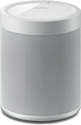 Yamaha MusicCast 20 WX-021 Wireless Speaker - White for sale