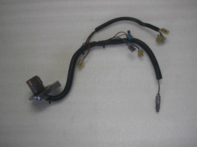 4T65E Transmission Internal Wire Harness 14 Pin Case Connector GM 1997