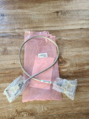 NEW GENUINE CISCO 72-2633-01 CAB-STACK-1M STACKWISE 1M STACKING CABLE