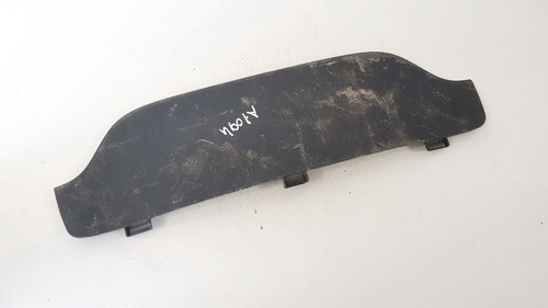 Bottom trim