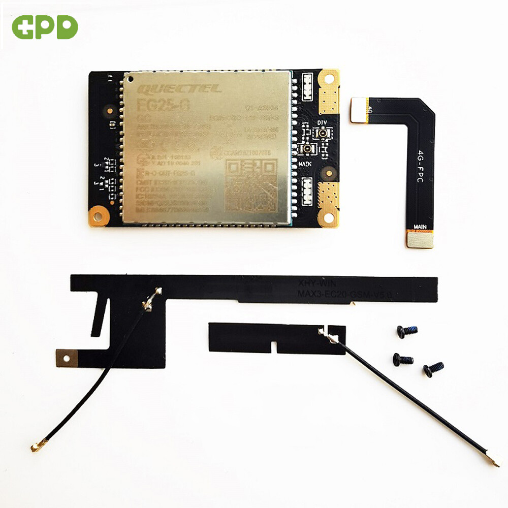 4G Lte Module USB C For GPD WIN Max 2 2024 Handheld Gaming PC 