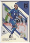 Panini LaLiga Santander Elite Football Card 2021-22 No. 65 Florentino Luis