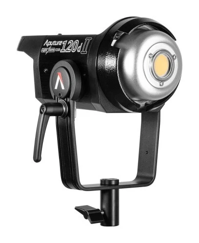 Aputure LS C120d II Light Storm Kit High Output LED - Imagen 3 de 7