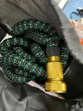 High Density Flexible / Expandible Garden Hose