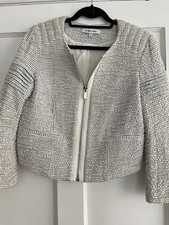 Elizabeth & James Jacket Sz Medium
