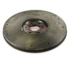 FX CAST CLUTCH FLYWHEEL for FORD F250 F350 F SUPER-DUTY F53 7.5L OHV 8CYL
