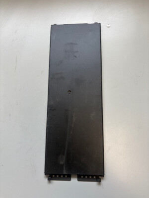 CORNING M67-048 48 ct Fiber Optic Splice Tray - Used