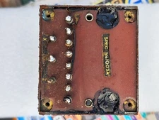 Quad ll Output Transformer 