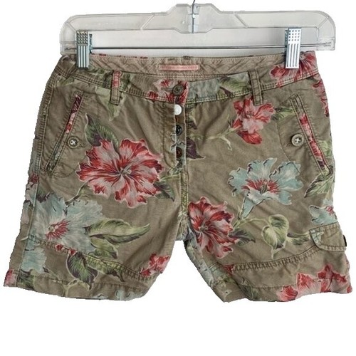 Short unisexe pour bébé et enfant - Marine
