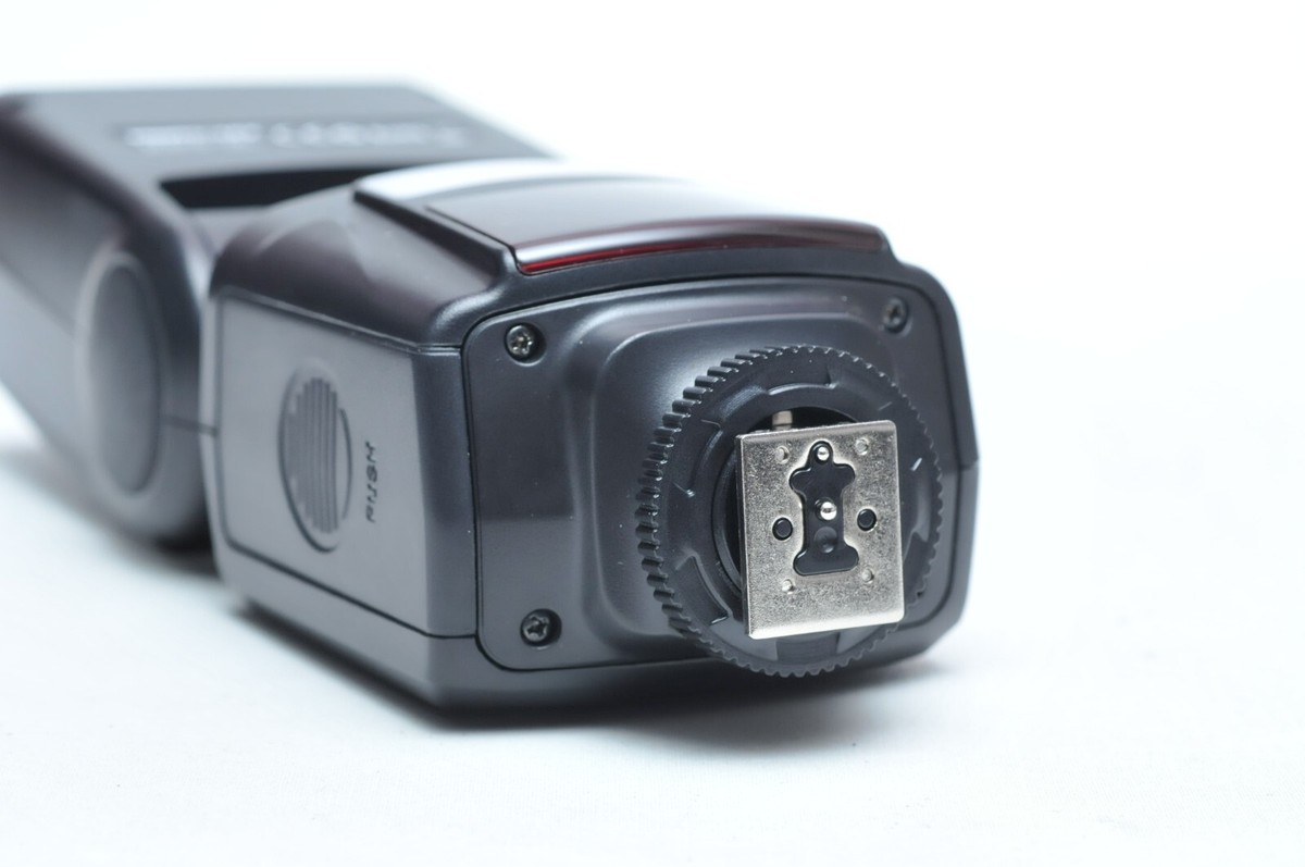 PHOTOOLEX Universal Speedlite Camera Flash M500 for Canon Nikon