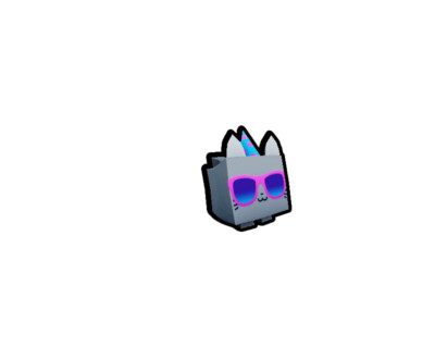 Party cat | Pet Simulator X