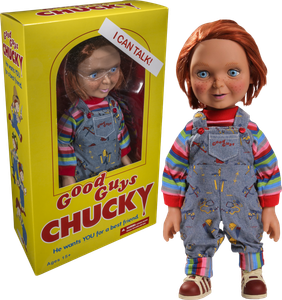 chucky dolls on ebay
