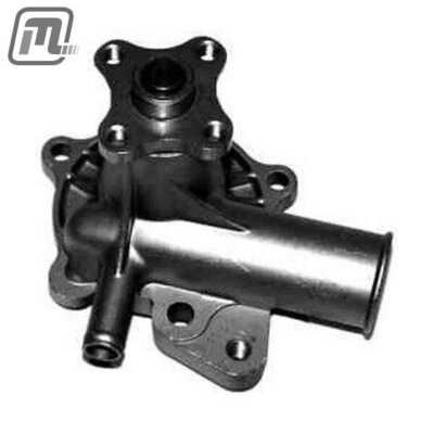 FORD Cortina Capri Escort  Sierra water pump Pinto OHC 1,3-2,0i for fixed fan