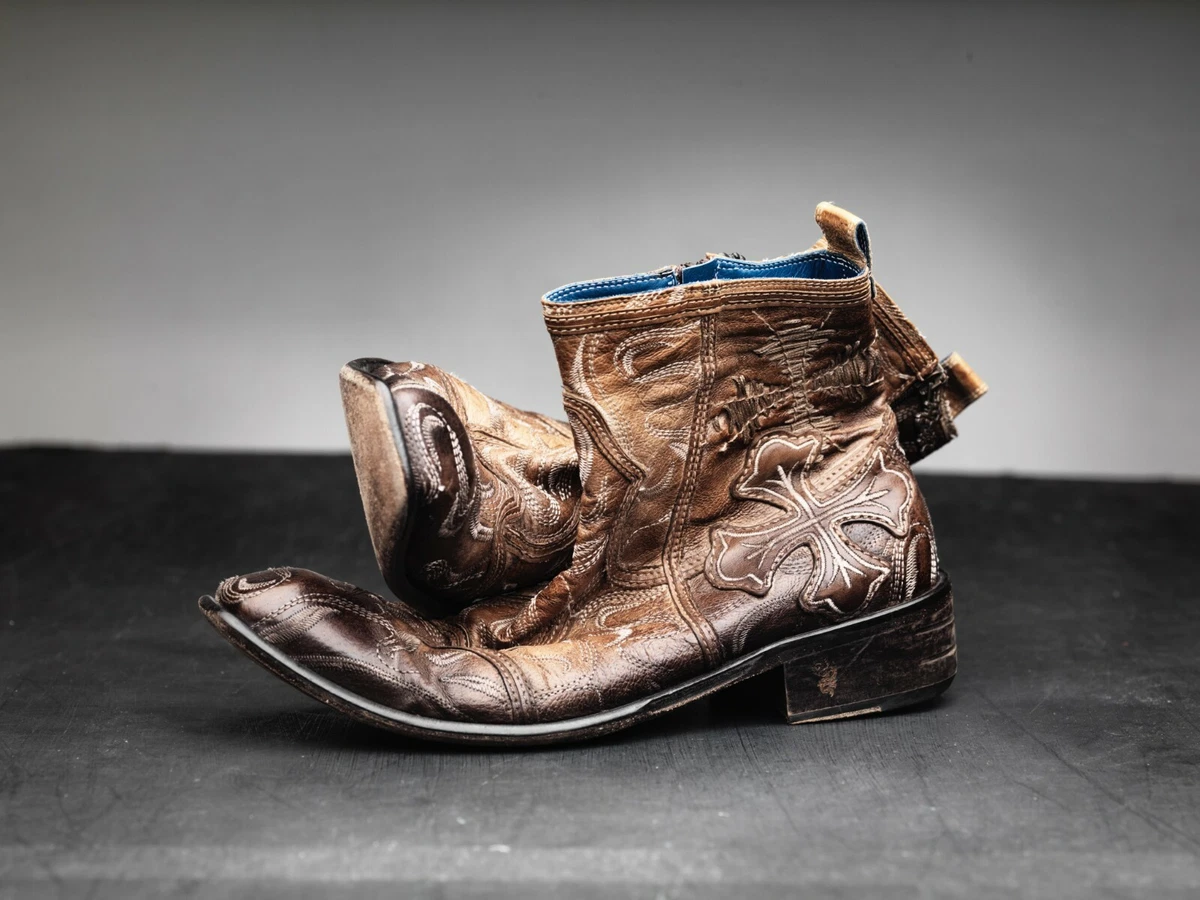 Mark nason sale dragon boots
