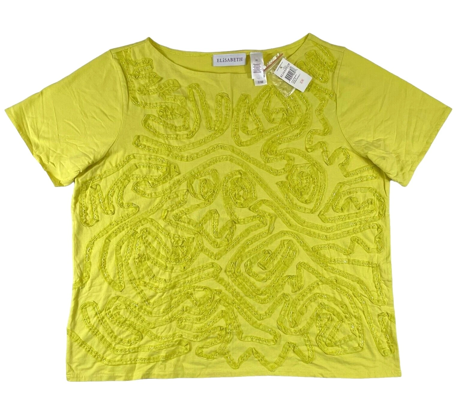 Camisetas para mujer Liz Claiborne
