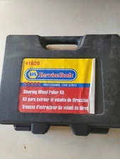 Carlyle 41620 Steering Wheel Puller Kit - Napa Service Tools