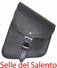 Harley Devindson Motorcycle Bag Bobber Motorcycle Bag CUSTOM Saddlebag Motorcycle