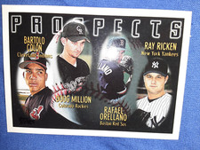 Click to enlarge Bartolo Colon / Doug
