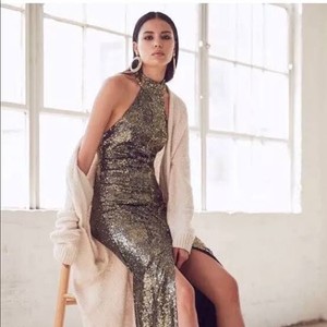 revolve sequin dresses