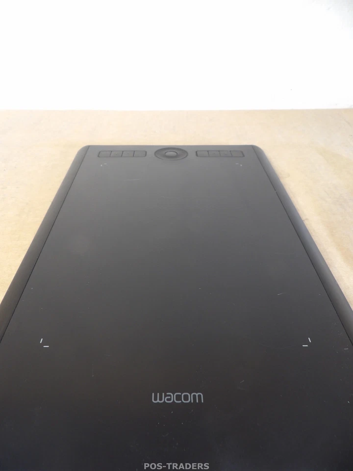 Wacom Intuos Pro PTH-660 Graphics Drawing Tablet - B-GRADE - INCL USB CABLE - Bild 4 von 4