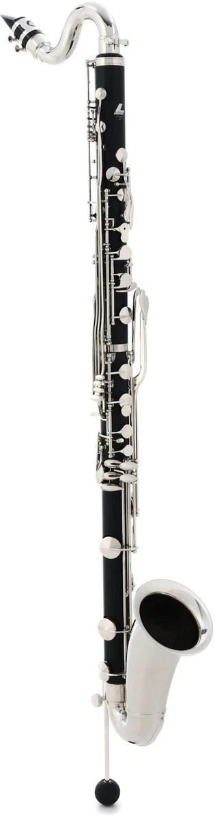 Leblanc l7168 outlet bass clarinet