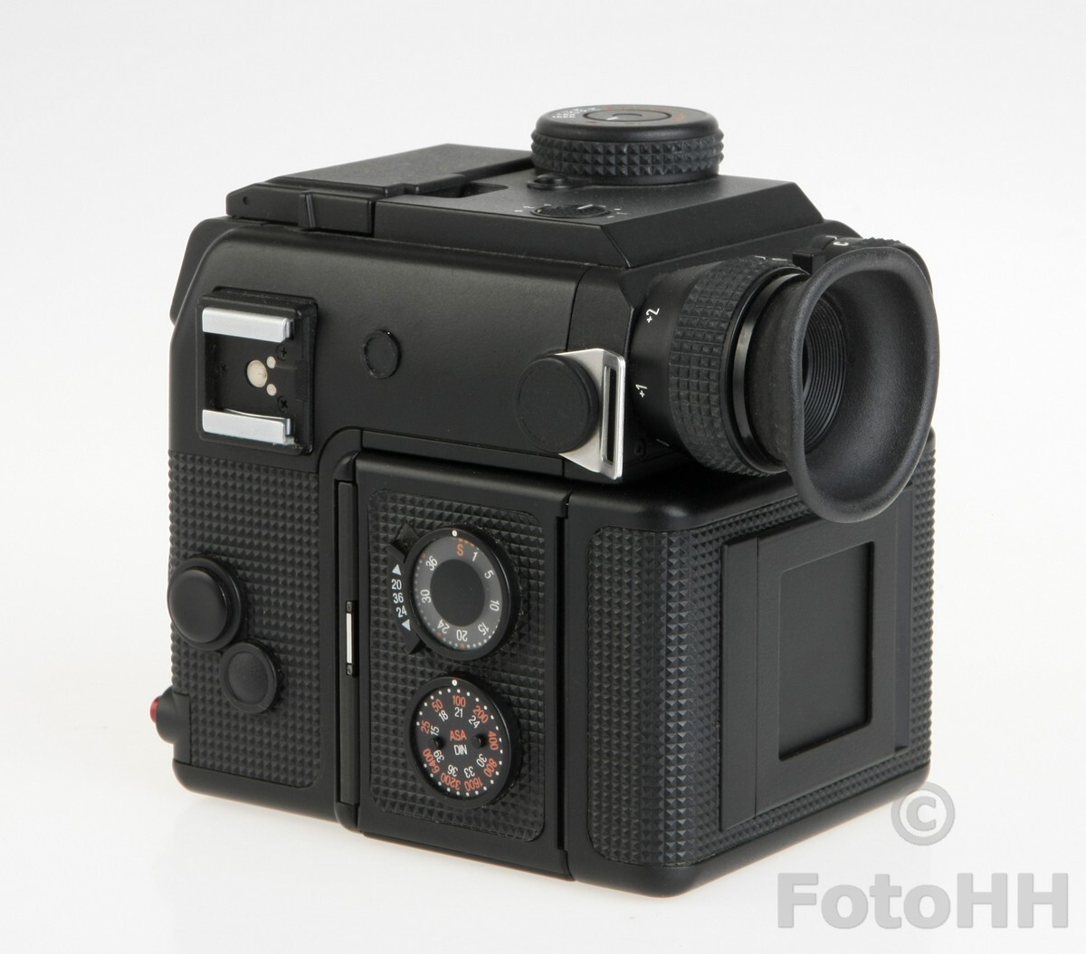 UNIQUE & RARE ROLLEI SL 2000 F MOTOR SET & PROTOTYPE ITEMS + 4