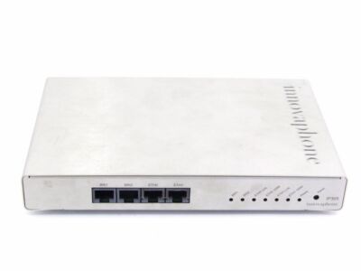 Innovaphone IP305 VoIP-Gateway Gatekeeper PPPoE Mediagateway PBX