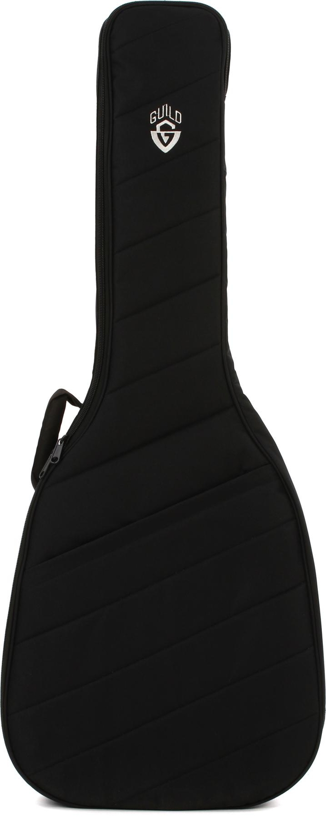 Guild Deluxe Acoustic Gig Bag Jumbo eBay