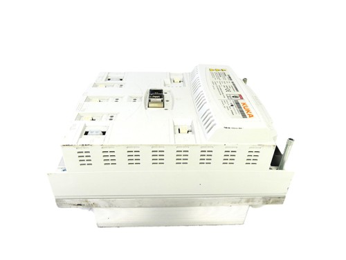 KUKA ECMAP0D3004BE531 KPP 600-20 - Bild 3 von 4