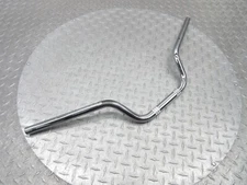 2010 09-10 Triumph Bonneville T100 Handlebar Bar Steering Handle Control