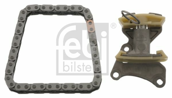 Febi Steuerkettensatz FüR VW Eos,Golf V Vi,Jetta Iii,Passat,Polo,Scirocco-image
