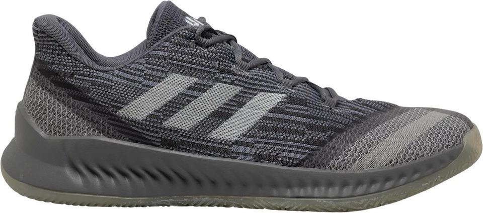 adidas Harden B/E 2 Grey