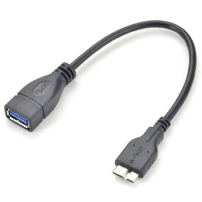USB PC HOST KABEL ANSCHLUSSKABEL DIRECT PLAY FÜR IDS UEYE CP KAMERA