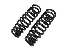 For 2006-2011 Mercury Milan Coil Spring Set Front Moog 45159HRJC 2007 2008 2009
